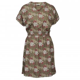 FRILUFTS COCORA DRESS Damen - Kleid