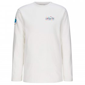 Patagonia M'S LW UNITY FITZ WILDRISE CREW Herren - Sweatshirt