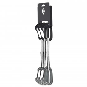 Black Diamond LITEWIRE QUICKDRW 16 CM, 3ER PACK - Express-Set