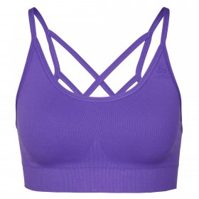 Odlo SEAMLESS LOW SPORT BRA Damen - Sport BH