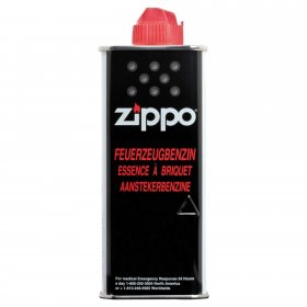 Zippo BENZIN 125ML
