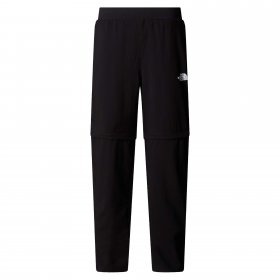 The North Face B ON THE TRAIL CONVERTIBLE PANT Kinder - Trekkinghose