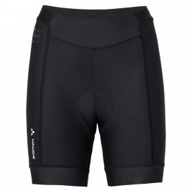 Vaude POSTA TIGHTS SHORTY Damen - Radlerhose