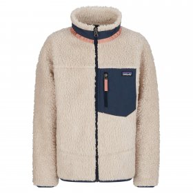 Patagonia KIDS' RETRO-X JKT Kinder - Fleecejacke