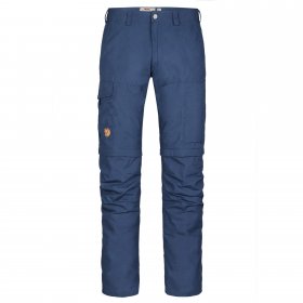 Fjällräven KARL PRO ZIP-OFF TROUSERS M Herren - Trekkinghose