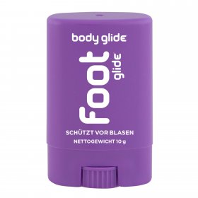 body glide FOOT GLIDE POCKET - Hautpflege
