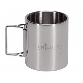 FRILUFTS RASTI - Thermobecher