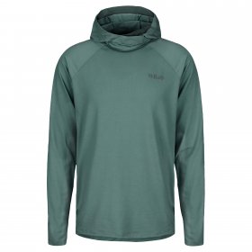 Rab RIVELIN HOODY Herren - Hoodie