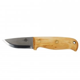 Helle WABAKIMI - SLEIPNER - Feststehendes Messer