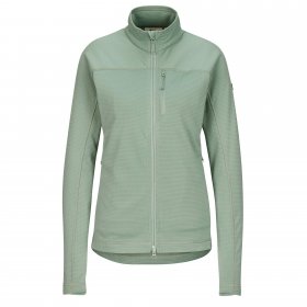 Fjällräven ABISKO LITE FLEECE JACKET W Damen - Fleecejacke