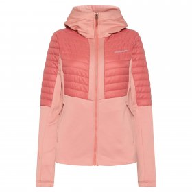 Didriksons ANNEMA WNS FULLZI 6 Damen - Fleecejacke