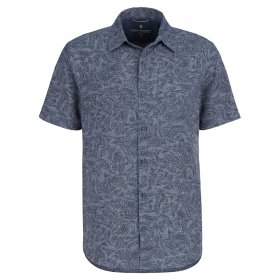 Royal Robbins M AMP LITE II S/S Herren - Outdoor Hemd