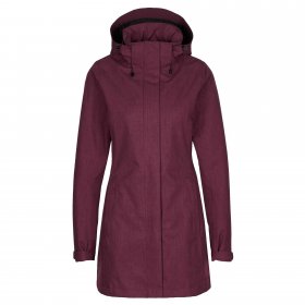 FRILUFTS HAGBY COAT Damen - Regenmantel