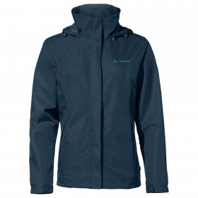 Vaude ESCAPE LIGHT JACKET Damen - Regenjacke