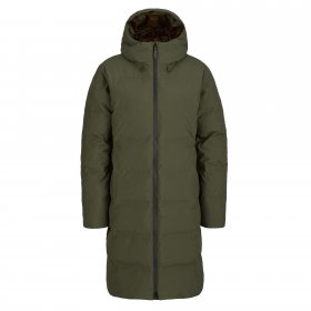 Patagonia W'S JACKSON GLACIER PARKA Damen - Daunenjacke