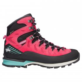 Hanwag MAKRA PRO LADY GTX Damen - Bergstiefel