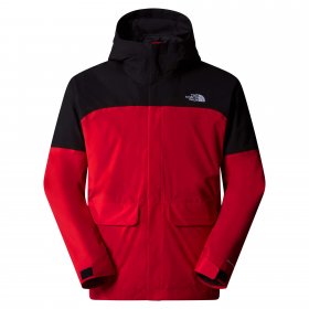The North Face M DRYVENT MONO TRICLIMATE JACKET Herren - Doppeljacke