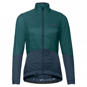 Vaude KURO INSULATION JACKET Damen - Fahrradjacke