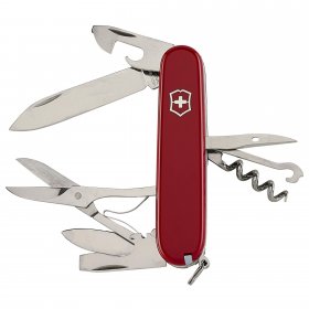 Victorinox CLIMBER - Schweizer Taschenmesser