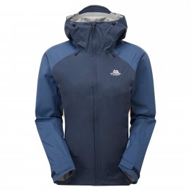 Mountain Equipment ZENO JACKET Damen - Regenjacke