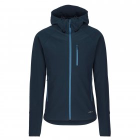 FRILUFTS ENNSKRAXN HOODED SOFTSHELL JACKET Herren - Softshelljacke