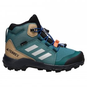 Adidas TERREX MID GORE-TEX HIKING SHOES K'S Kinder - Wanderstiefel