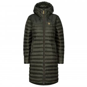 Fjällräven SNOW FLAKE PARKA W Damen - Wintermantel