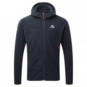Mountain Equipment MICRO ZIP JACKET Herren - Fleecejacke