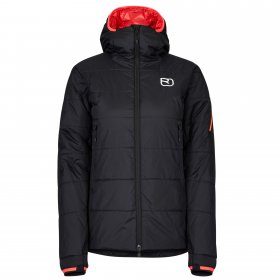 Ortovox SWISSWOOL ZINAL JACKET W Damen - Isolationsjacke