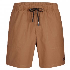 Picture Organic Clothing LENU STRETCH SHORTS Herren - Shorts