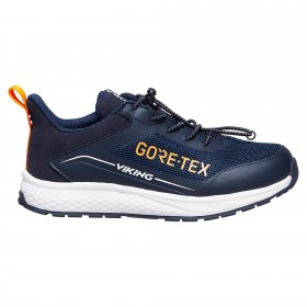 Viking IMPACT GTX SL Kinder - Freizeitschuhe