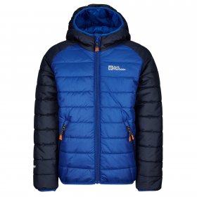 Jack Wolfskin ZENON JACKET K Kinder - Winterjacke