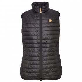 Fjällräven ABISKO PADDED VEST W Damen - Weste