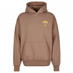 Wheeldom TEZENT Herren - Hoodie