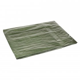 Basic Nature SCHUTZPLANE 5 X 4 M - Zeltplane