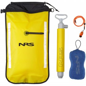 NRS BASIC TOURING SAFETY KIT - Bootszubehör