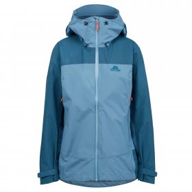 Mountain Equipment TACUL WMNS JACKET Damen - Regenjacke