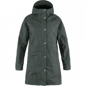 Fjällräven KARLA HYDRATIC JACKET W Damen - Übergangsjacke