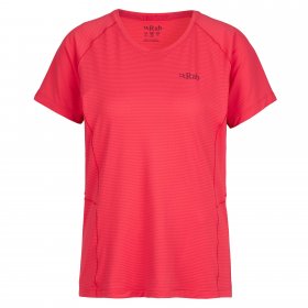 Rab SONIC TEE WMNS Damen - Funktionsshirt