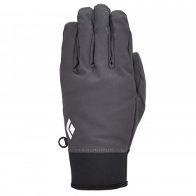 Black Diamond MIDWEIGHT SOFTSHELL GLOVES - Handschuhe
