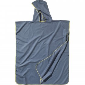 Cocoon MICROFIBER TOWEL PONCHO ULTRALIGHT - Reisehandtuch