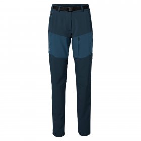 Vaude ELOPE ZO PANTS Damen - Trekkinghose