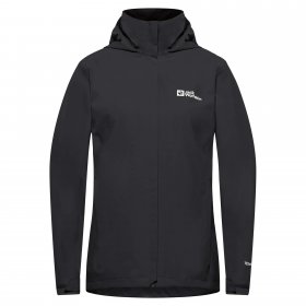 Jack Wolfskin TRAILTIME 2L JKT Damen - Regenjacke
