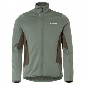 Vaude MONVISO FLEECE FZ JACKET II Herren - Fleecejacke