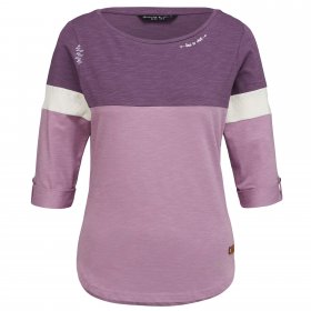 Chillaz BALANCED Damen - T-Shirt