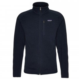 Patagonia M'S BETTER SWEATER JKT Herren - Fleecejacke