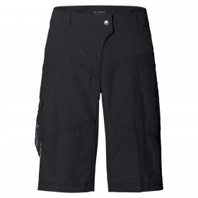 Vaude QIMSA SHORTS Damen - Radshorts