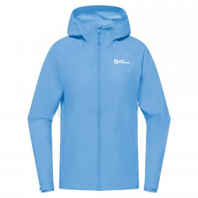 Jack Wolfskin PRELIGHT 2,5L LT JKT W Damen - Regenjacke