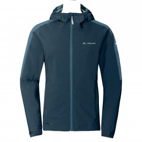 Vaude MOAB RAIN JACKET II Damen - Fahrradjacke