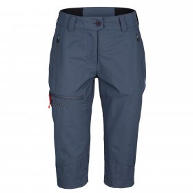 Maier Sports LULAKA CAPRI LOOP Damen - Trekkinghose